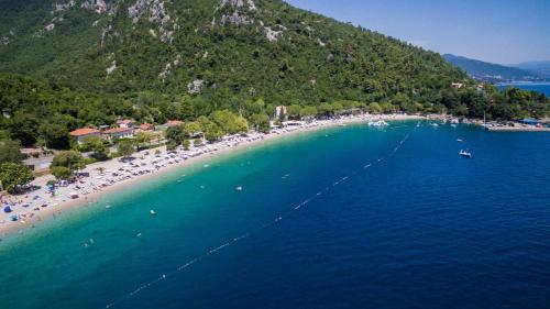 Gallery image of Bed and Breakfast Villa Maria in Lovran