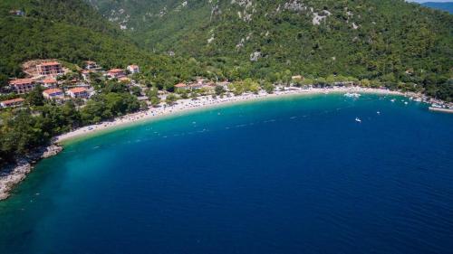 Gallery image of Bed and Breakfast Villa Maria in Lovran