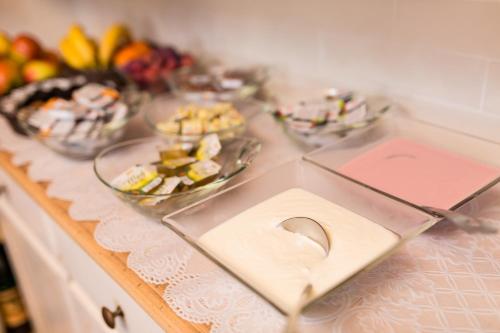 Gallery image of Bed and Breakfast Villa Maria in Lovran