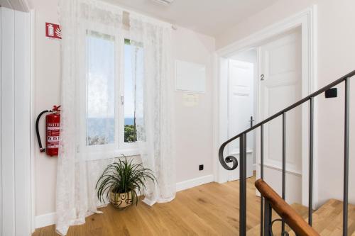 Gallery image of Bed and Breakfast Villa Maria in Lovran