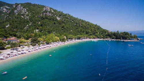 Gallery image of Bed and Breakfast Villa Maria in Lovran