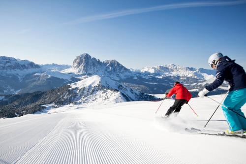 Gallery image of Garni Crepaz in Selva di Val Gardena