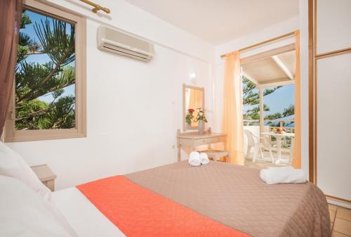 Gallery image of Panorama-Seaview Studios & Apartments in Hersonissos