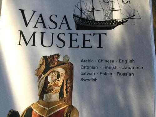 Galeriebild der Unterkunft Lillstuga Strömma in Värmdö
