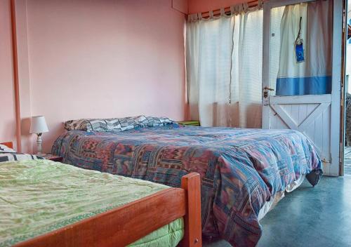 Gallery image of Hostel Los Cormoranes in Ushuaia