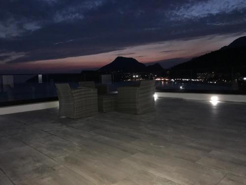 Gallery image of Guesthouse Montex in Sutomore
