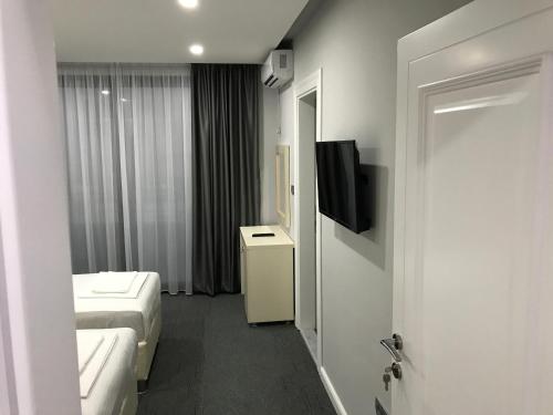Gallery image of Guesthouse Montex in Sutomore