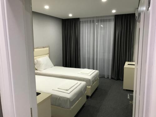 Gallery image of Guesthouse Montex in Sutomore