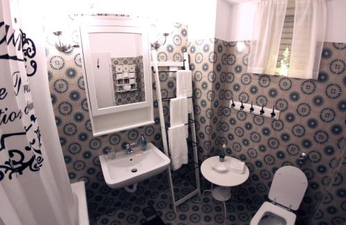 Apartment Dundo