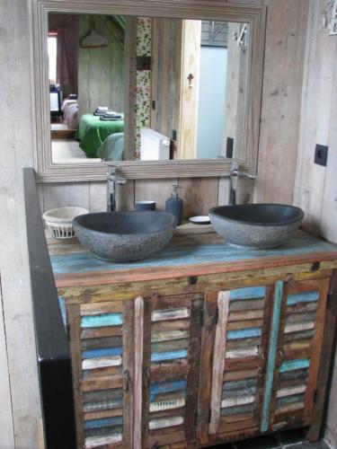 Gallery image of B&B Le Plat Pays Oostkamp-Brugge in Oostkamp