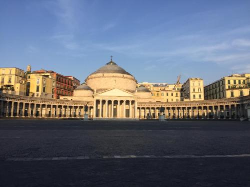 Casa Maria Carmela