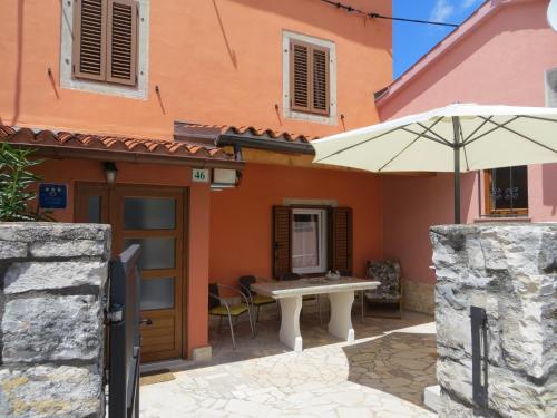 Casa Vacanze El Forno 2