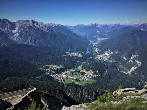 Fotografie z fotogalerie ubytování Hotel Albergo Giannina v destinaci Vigo di Cadore