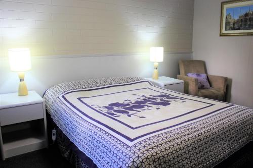 Gallery image of Motel Ringwood in Ringwood