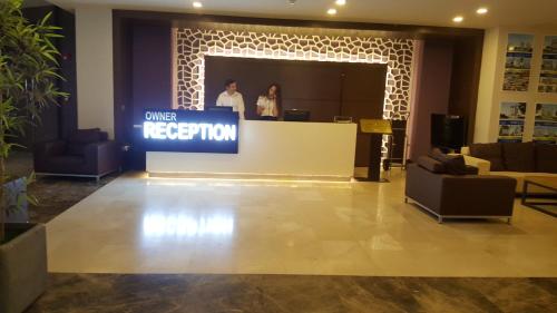 Gold City Villas and Apartments