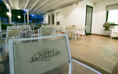 Gallery image of Albergo Arcobaleno in Sottomarina