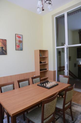 Φωτογραφία από το άλμπουμ του Hotel Muresul Health Spa σε Sovata