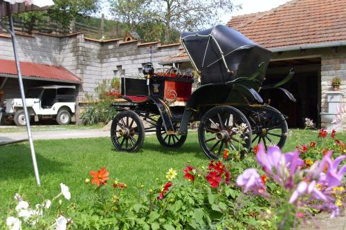 Φωτογραφία από το άλμπουμ του Country house Todor σε Kragujevac