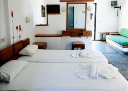 Легло или легла в стая в Pergamos Village