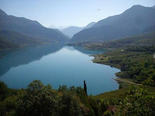Gambar di galeri bagi Kedros Chalet di Áyios Dhimítrios