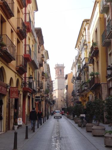Valencia what else...