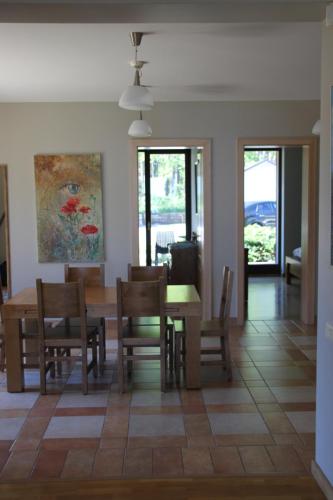 Gallery image of Pilėja in Neringa