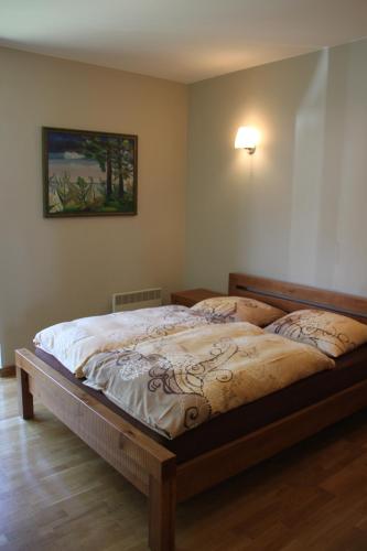 Gallery image of Pilėja in Neringa