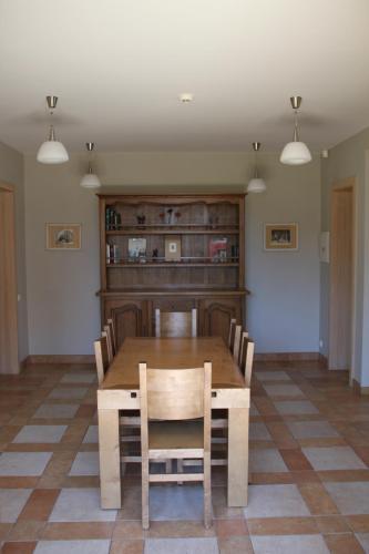Gallery image of Pilėja in Neringa