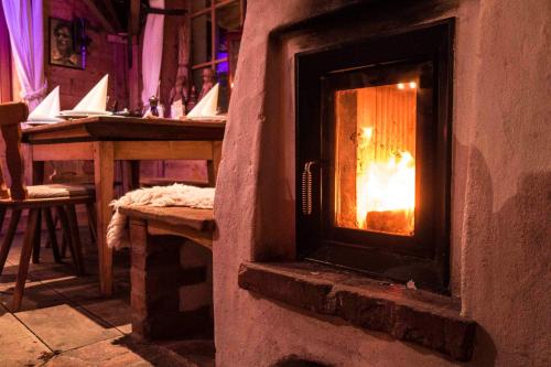 Fotografie z fotogalerie ubytování Hotel & Restaurant Grüner Baum - Die Grüne Oase Am Feldberg v destinaci Feldberg
