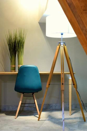Junior Suite mit Terrasse