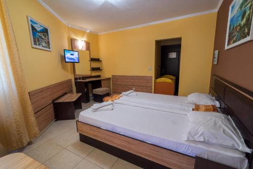 Fotografie z fotogalerie ubytování Hotel Luxor v destinaci Lozenets