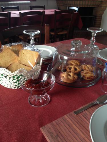 Gallery image of Agriturismo Il Giriatello in Crotone