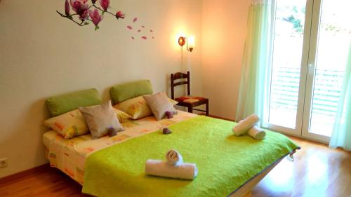 Apartments Desa Petric