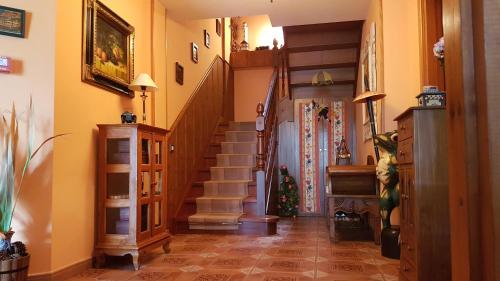 Φωτογραφία από το άλμπουμ του Hosteria Las Viñas σε Noja