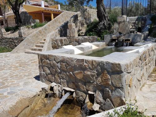 Gambar di galeri bagi Finca Los Villegas di Castril
