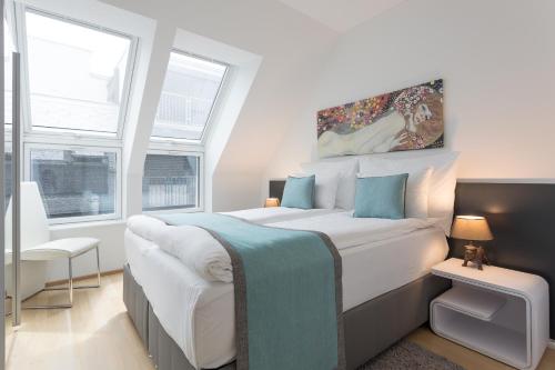 Gallery image of Mar Suite Apartments - Center in Vienna