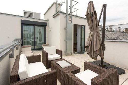 Gallery image of Mar Suite Apartments - Center in Vienna