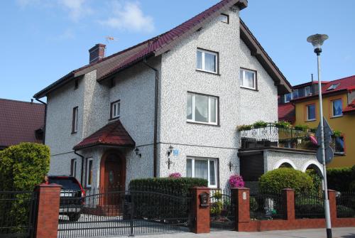 Pokoje Gościnne Jolka