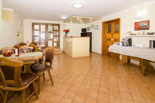 Gallery image of Pension Alexia in Sibiu