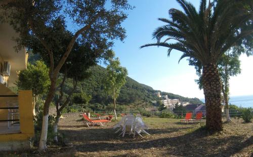 Gallery image of George's Studios in Ermones