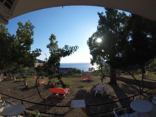 Gallery image of George's Studios in Ermones