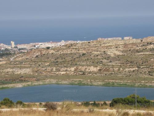 Fotografie z fotogalerie ubytování Cala Golf v destinaci Mutxamel