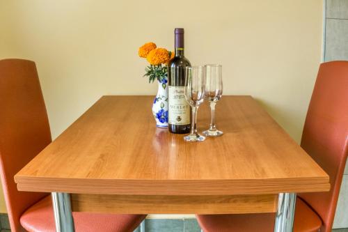 Ποτά στο Apartmani Stanovčić