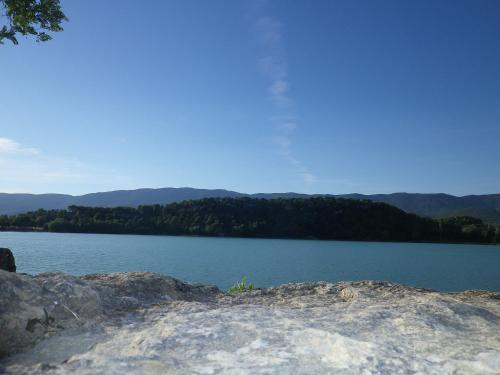 Photo de la galerie de l'établissement La mordorée, à La Motte-dʼAigues