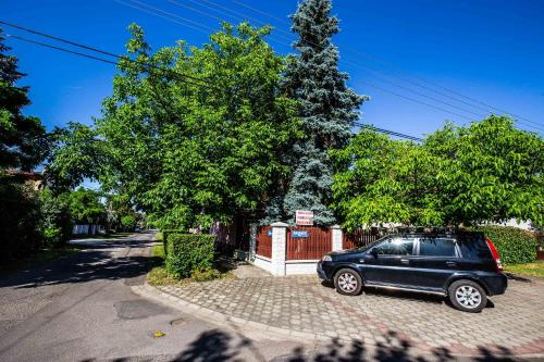 Fotografie z fotogalerie ubytování Mária Apartman v destinaci Hajdúszoboszló
