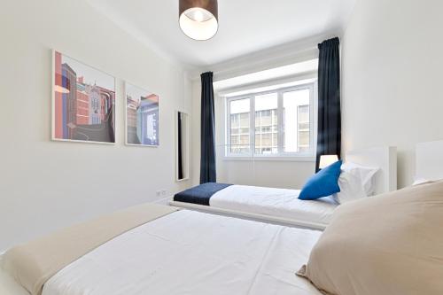 Sleep in Centre Downtown