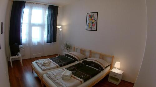 Gallery image of Jezerka Apartments in Prague