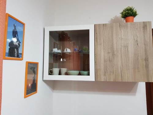 Imagen de la galería de Holiday house Chiara, en Giardini Naxos