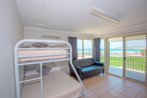 Gallery image of Ningaloo Reef Resort in Coral Bay