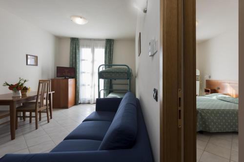 Gallery image of Hotel Fondovalle in Città della Pieve